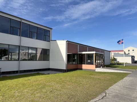 Hagaskóli