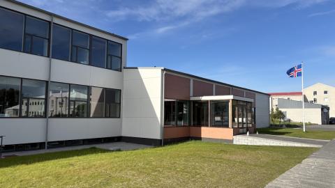 Hagaskóli