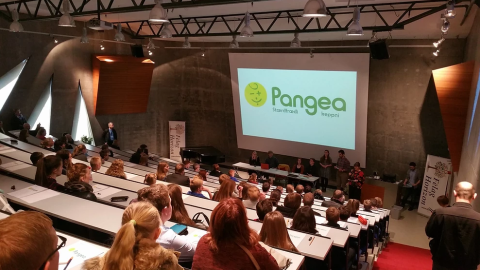 Pangea